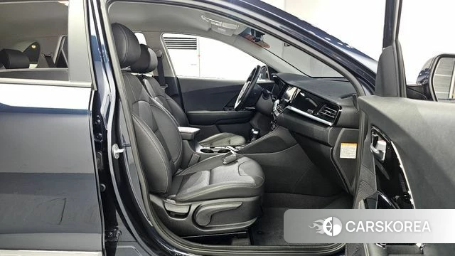 Kia The New Niro id 4595163 из Кореи 18