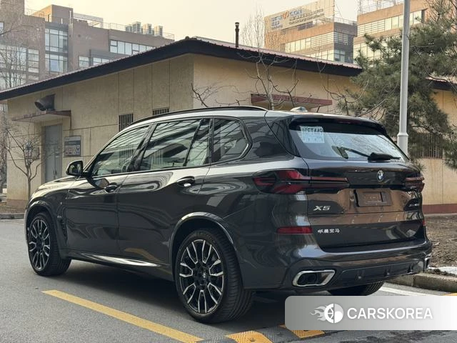 BMW X5 id 3920721 из Китая 18