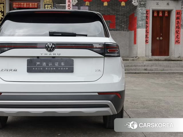 Volkswagen Tuyue id 4335308 из Китая 18