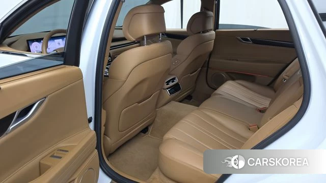 Genesis G80 (RG3) id 4879861 из Кореи 18