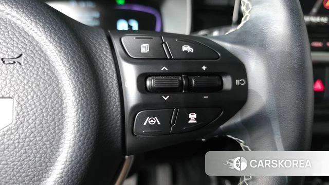 Kia The New Morning (JA) id 4871238 из Кореи 18
