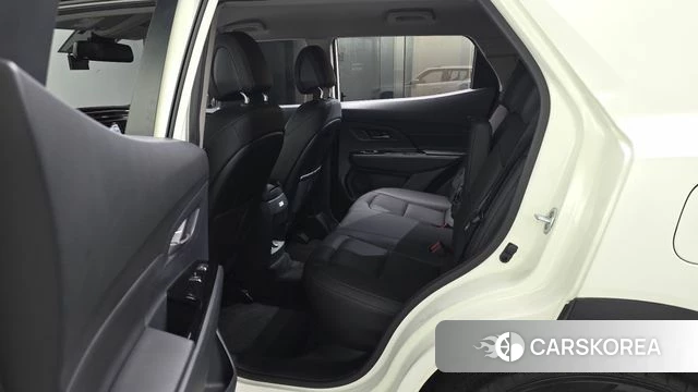 Ssangyong Beautiful Korando id 4620250 из Кореи 18