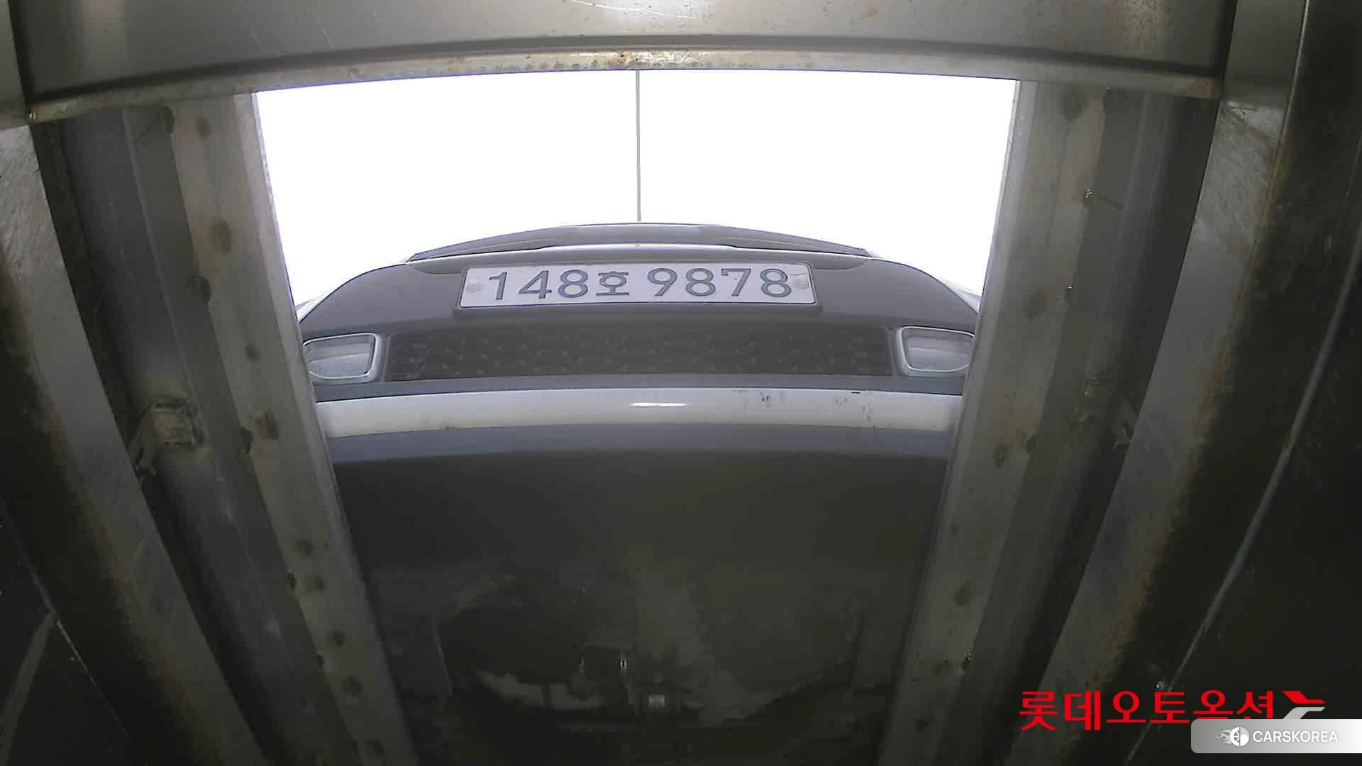 Kia Morning id 4679265 из Кореи 18