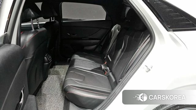 Hyundai Avante (CN7) id 4223617 из Кореи 18