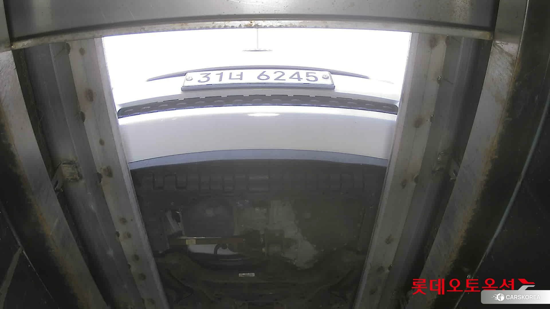 Kia Ray id 4674181 из Кореи 18