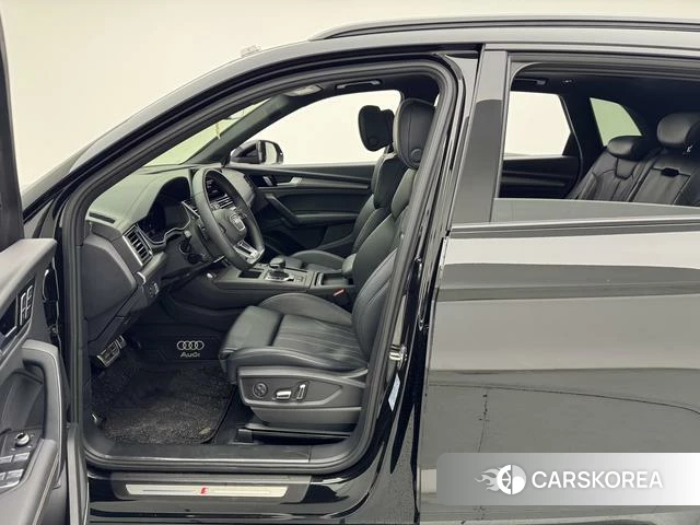Audi Q5L id 4256993 из Китая 18