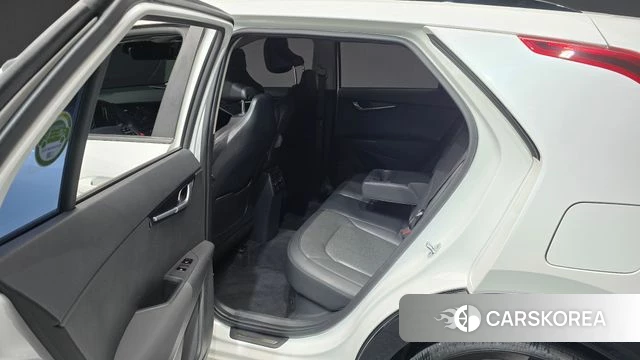 Kia Di Ol Nu Niro id 4561628 из Кореи 18