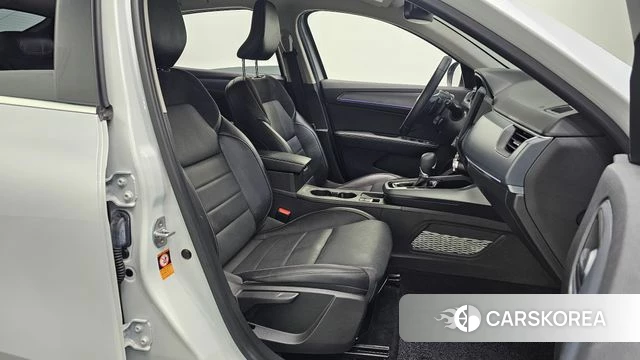Renault Korea (Samsung) XM3 id 4429792 из Кореи 18