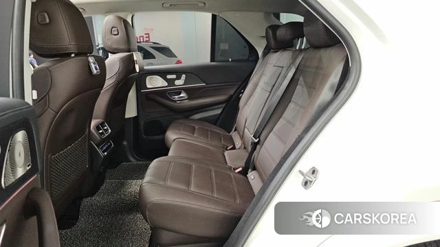 Mercedes-Benz GLE-Class W167 id 4863796 из Кореи 18