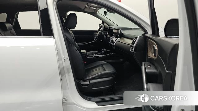 Kia Sorento 4th Generation id 4618677 из Кореи 18