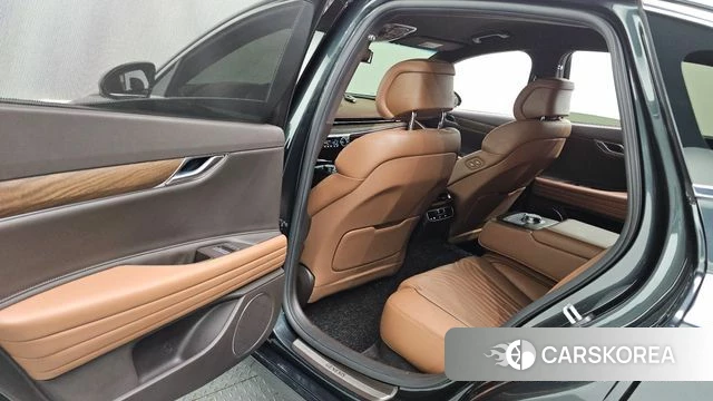 Genesis G80 (RG3) id 4854247 из Кореи 18
