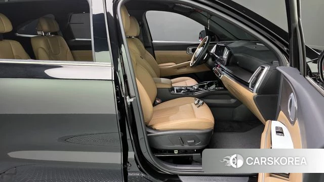 Kia The New Sorento 4th Generation id 4302165 из Кореи 18