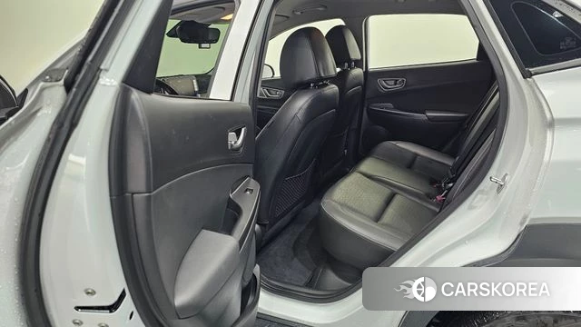 Hyundai Kona Electric id 4568449 из Кореи 18