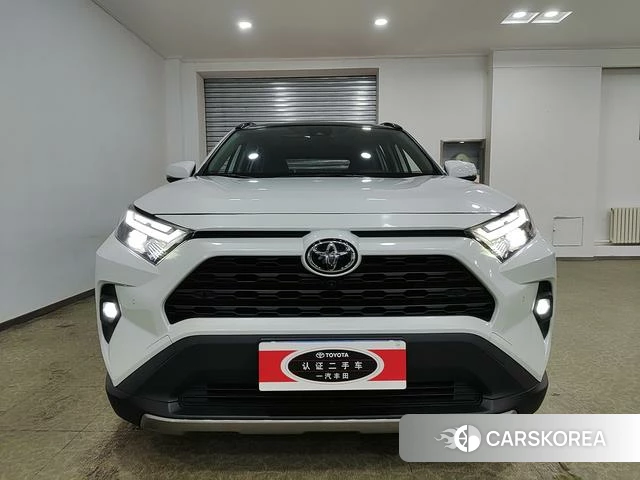 Toyota RAV4 Rongfang id 4342007 из Китая 18