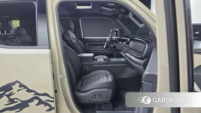 Kia Tasman id 4493571 из Кореи 18