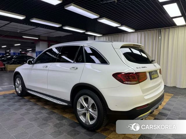 Mercedes-Benz GLC id 3926944 из Китая 18