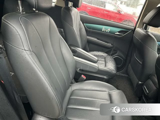 BYD Song MAX id 4240151 из Китая 18
