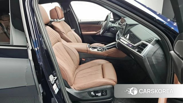 BMW X6 (G06) id 4635268 из Кореи 18
