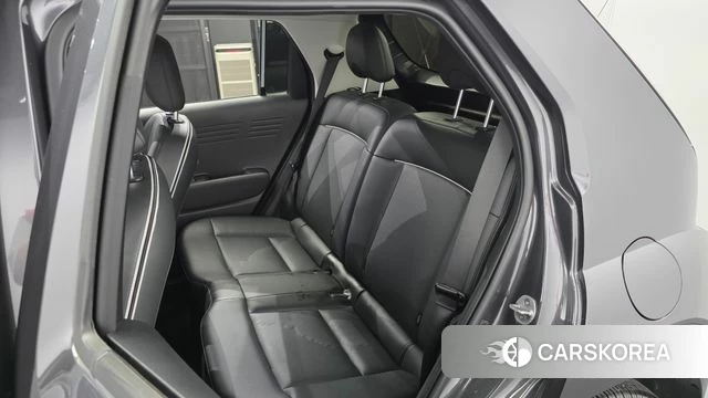 Hyundai Casper id 4725718 из Кореи 18