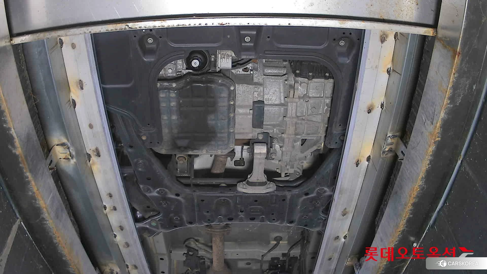 Hyundai Staria id 3882003 из Кореи 18