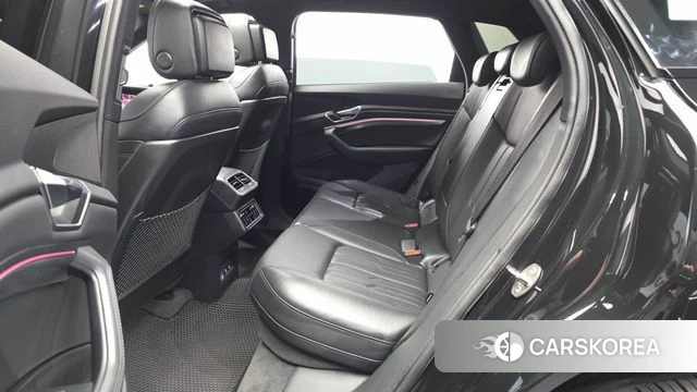 Audi e-Tron id 4835813 из Кореи 18