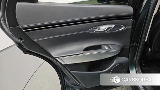 Genesis GV70 id 4550599 из Кореи 18