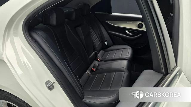 Mercedes-Benz E-Class W213 id 4471625 из Кореи 18