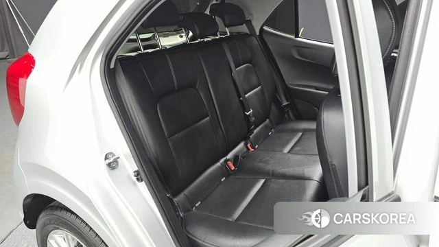 Kia Morning Urban (JA) id 4619888 из Кореи 18