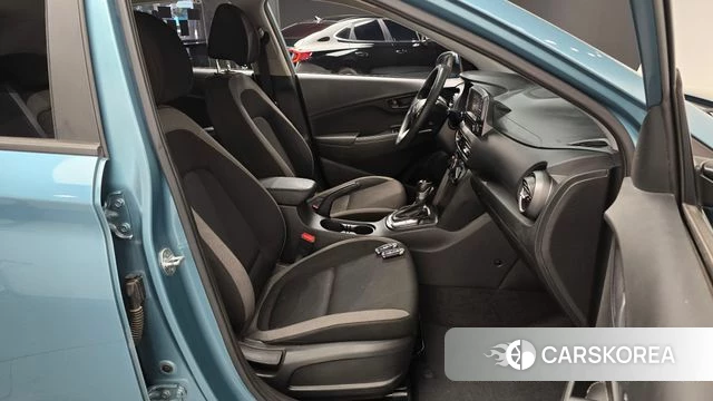 Hyundai Kona id 4285158 из Кореи 18