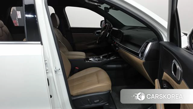 Kia The New Sorento 4th Generation id 4696086 из Кореи 18