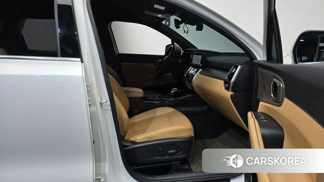 Kia Sorento 4th Generation id 4688536 из Кореи 18