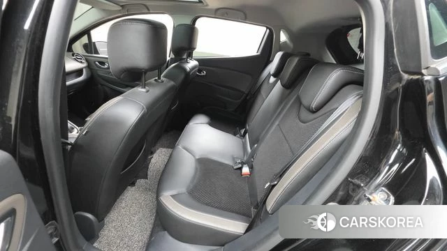 Renault Korea (Samsung) Clio id 4310581 из Кореи 18