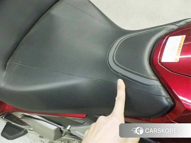 Honda GL1800 TOUR DCT id 4030592 из Японии 18