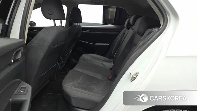 Volkswagen Golf 8th Generation id 4922679 из Кореи 18