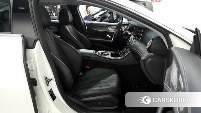 Mercedes-Benz CLS-Class C257 id 4225301 из Кореи 18