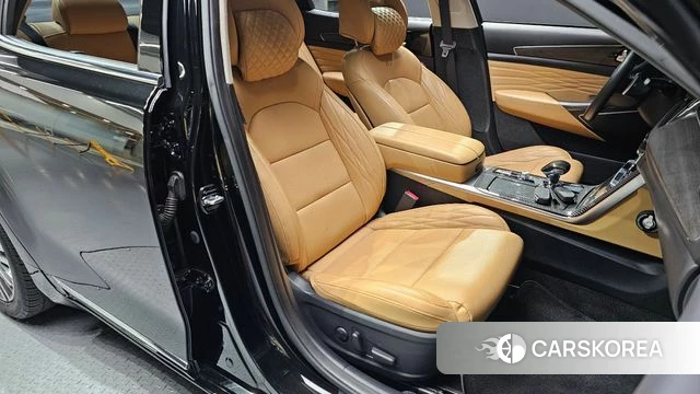 Kia K7 Premier id 4424151 из Кореи 18