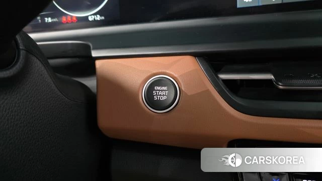 Kia The New Seltos id 4618260 из Кореи 18