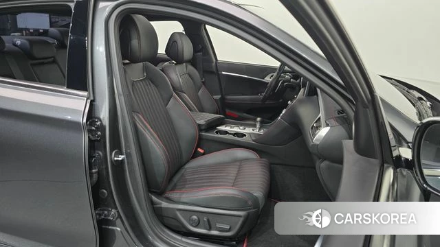 Genesis G70 id 4662906 из Кореи 18
