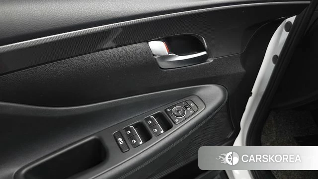 Hyundai The New Santa Fe id 4429617 из Кореи 18