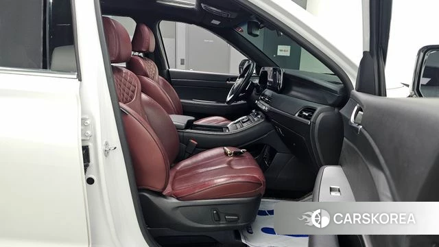 Hyundai Palisade id 4520390 из Кореи 18