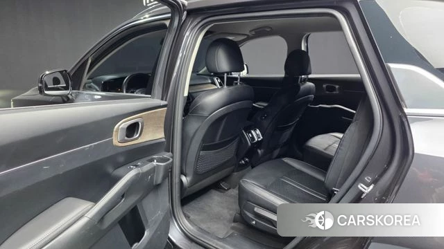 Kia Sorento 4th Generation id 4593869 из Кореи 18