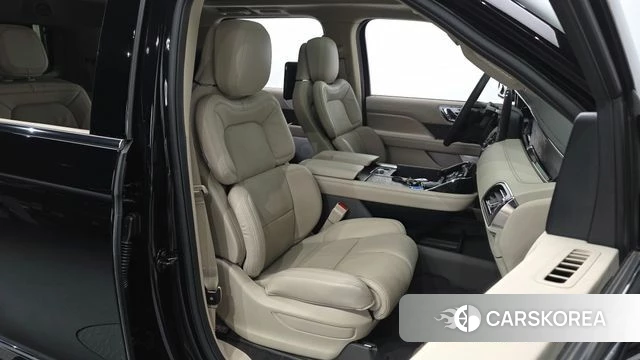 Lincoln Navigator 4th generation id 4779831 из Кореи 18