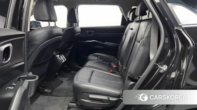 Kia The New Sorento 4th Generation id 4280842 из Кореи 18