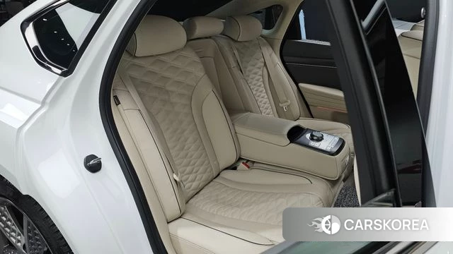Genesis G80 (RG3) id 4762599 из Кореи 18