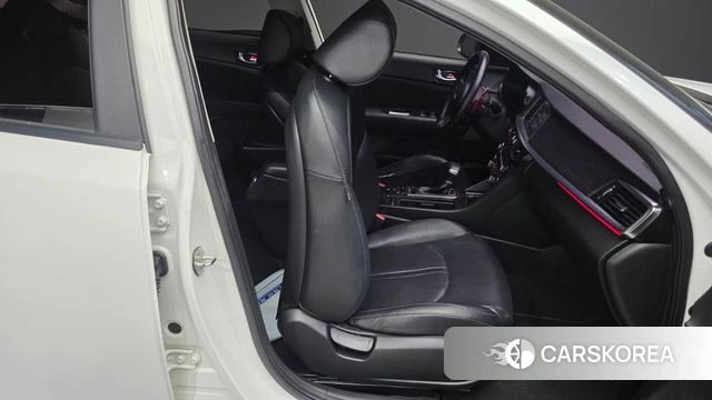 Kia The New K5 2nd generation id 4345808 из Кореи 18