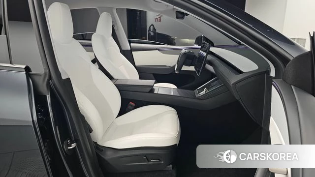 Tesla Model Y id 4757044 из Кореи 18