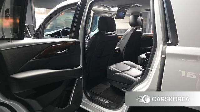 Cadillac Escalade id 4906941 из Кореи 18