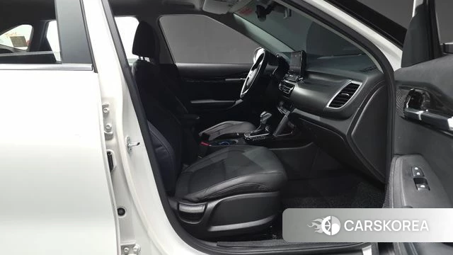 Kia Seltos id 4303731 из Кореи 18