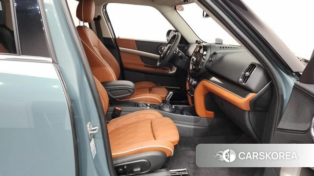 Mini Cooper S Countryman id 4494216 из Кореи 18