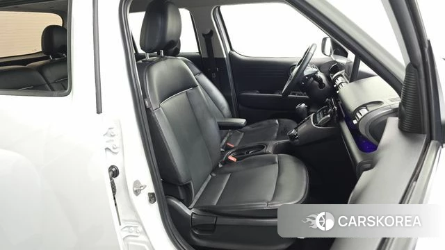 Hyundai Casper id 4603423 из Кореи 18